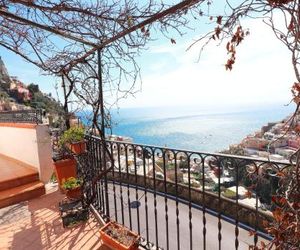 MAISON LIRIO Positano Italy