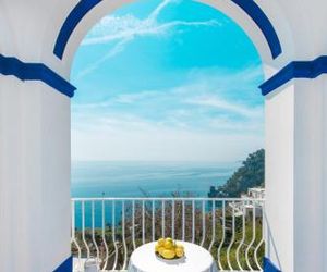 Imperati Suites by Alcione Residence Positano Italy