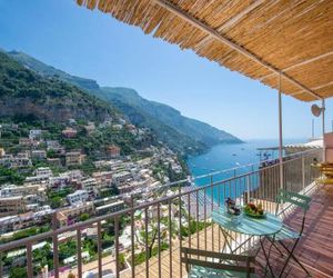 Villa Eos Positano Italy