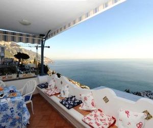 CASA PERLA Positano Italy