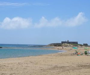 La Casa Sulla Spiaggia Portopalo Di Capo Passero Italy