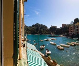 Wanderlust Apartment Portofino Italy