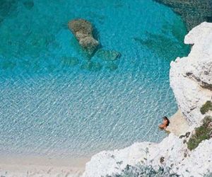 Un parco naturale sotto casa Portoferraio Italy