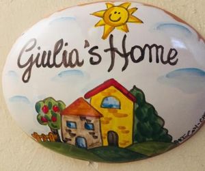 Giulias Home Pompei Pompei Italy