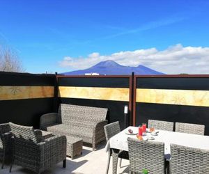 E-Noa Holiday Home Pompei Italy