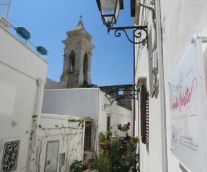 Vicolo Fiorito B&B Polignano a Mare Italy