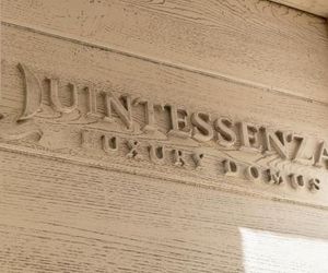 Quintessenza Luxury Domus Polignano a Mare Italy