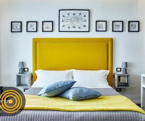 Incentro Rooms Polignano a Mare Italy