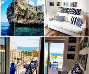 Polignano Vista Mare Polignano a Mare Italy