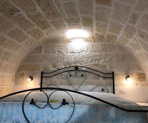 casa principe di napoli Polignano a Mare Italy