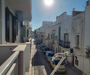 Only Bed Polignano a Mare Italy