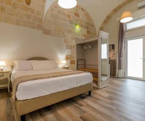 Dimora Cavour Polignano a Mare Italy