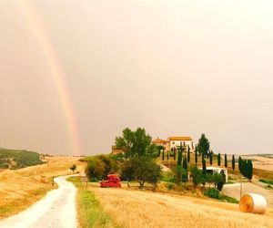 Podere Poggio Salto Pienza Italy