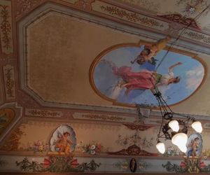 B&B Antico Palazzo Piazza Armerina Italy