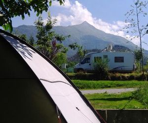 CAMPING IL MELO Miclet Italy