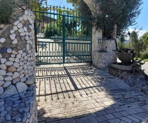 Villa Teresa Peschici Italy