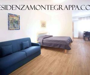 Residenza Montegrappa Peschici Italy