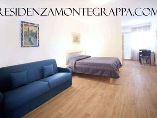 Фото отеля Residenza Montegrappa