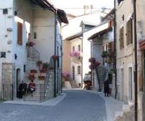 Appartemento di Montagna - Residence La Ginestra Pescasseroli Italy