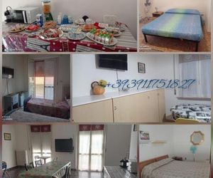 Villa Pietro B@B Pescara Italy