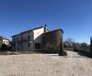 B&B Torre degli Ornari Perugia Italy