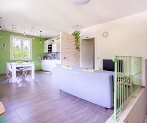 Green&Love Apartment Peccioli Italy