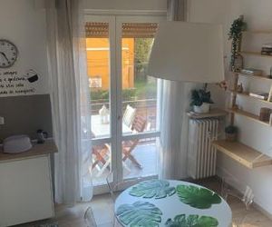 Suite da Enrica e Petra Parma Italy