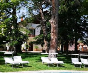 Villa delle Querce Resort Contrada Fratta Italy