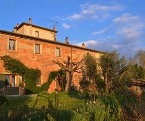 Agriturismo La CaSolare Palaia Italy