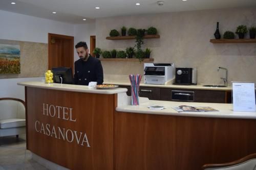 Hotel Photo 17