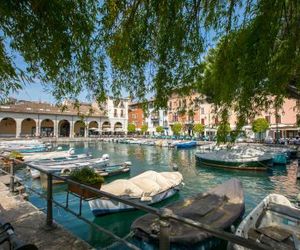 Casa Prais Padenghe sul Garda Italy