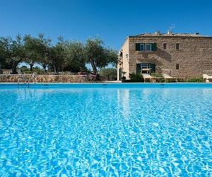 Verderame Villa Sleeps 9 Pool Air Con WiFi Paceco Italy