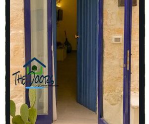 The doors, Apulia, Ostuni Ostuni Italy