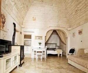 BiancoAmore OSTUNI - the sky, the sea, the love - Ostuni Italy