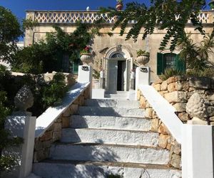 IL CASALE TERESA Ostuni Italy