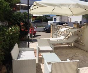 21mq Suite Home Petrolla Ostuni Italy