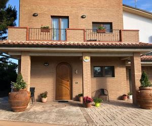 B&b Villa Eden Ortona Italy