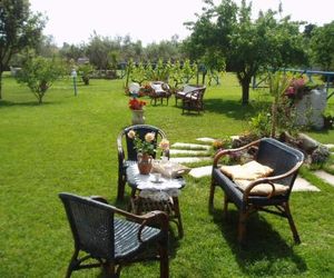 B&B Il Bouganville Oristano Italy