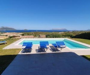 Villa Daniela Olbia Italy