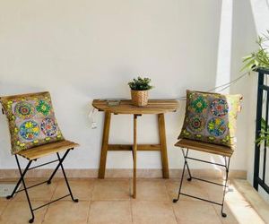 b&b I Mori Noto Italy