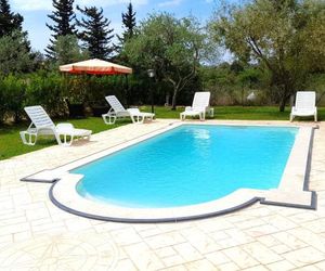 Villa Strada Statale 80 Rigolizia Italy