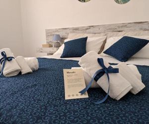 Casa Vacanze Meraki Noto Italy