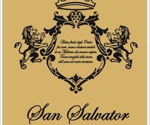 San Salvator Luxury Suites Nettuno Italy