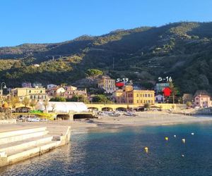 VILLA GARIBALDI 13 Monterosso al Mare Italy