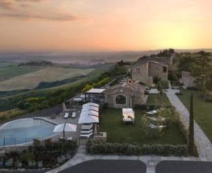 Capanna Suites Montalcino Italy