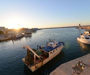Il b&b di Alice Monopoli Italy