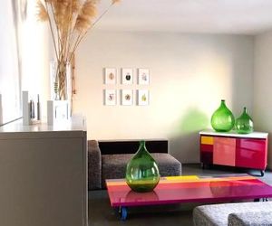 Colourful Living Monopoli Italy