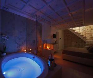 Palazzo Stapane Apartament Suite 9 Monopoli Italy