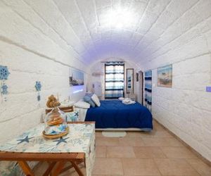 GROTTA SAN VITO Monopoli Italy