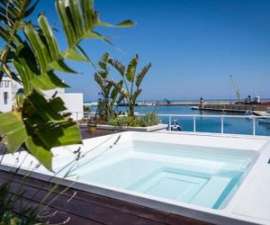 AL CONSOLE LUXURY SUITE Monopoli Italy